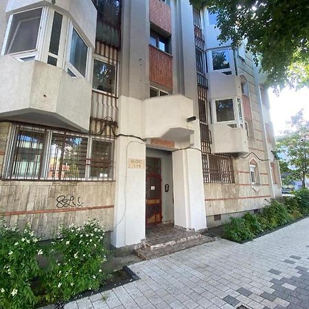 קונסטנצה Albert Apartment 8 מראה חיצוני תמונה