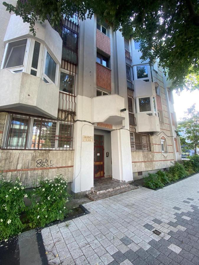 קונסטנצה Albert Apartment 8 מראה חיצוני תמונה